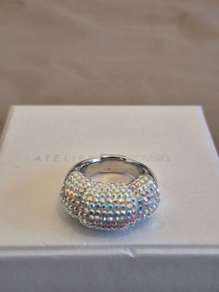 Anillo Swarovski