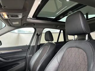 BMW X1 2020