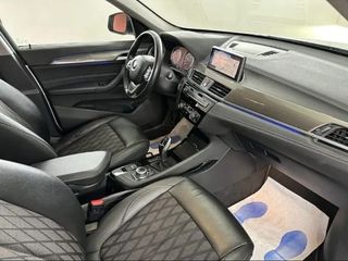 BMW X1 2020