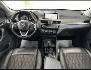 BMW X1 2020