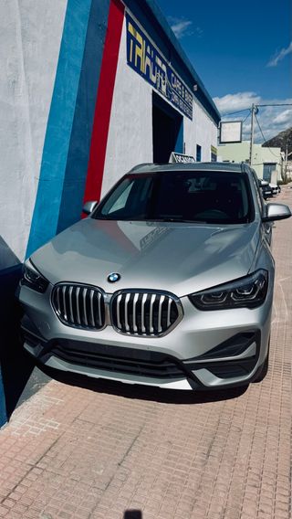 BMW X1 2020