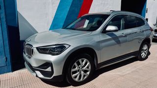 BMW X1 2020