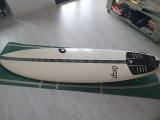 Tabla surf torq big boy 