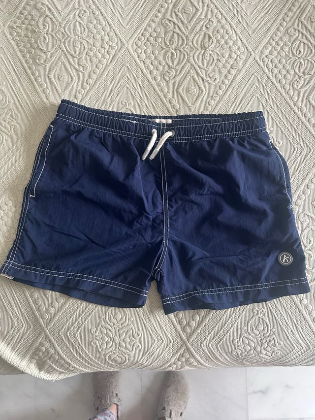 Bañador niño Alvaro Moreno