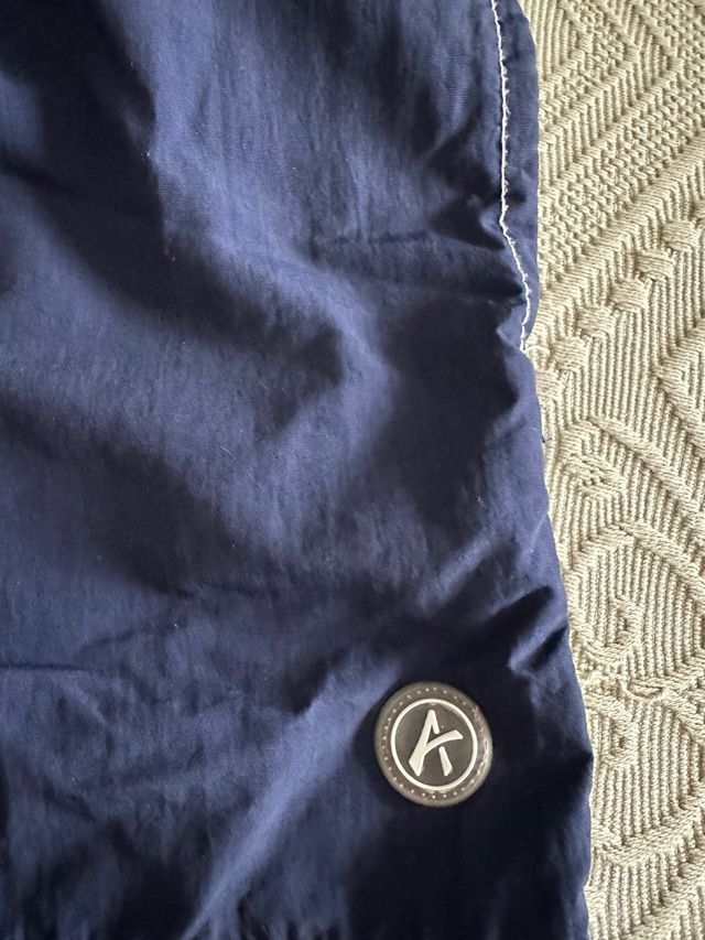 Bañador niño Alvaro Moreno