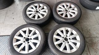 LLANTAS Y NEUMATICOS Mercedes CLA