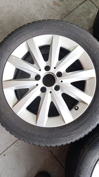 LLANTAS Y NEUMATICOS Mercedes CLA