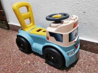 Correpasillos