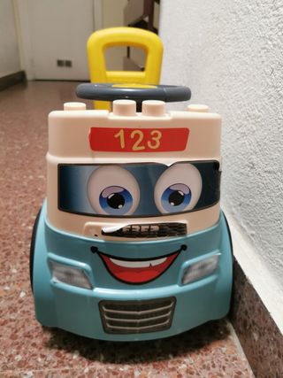Correpasillos