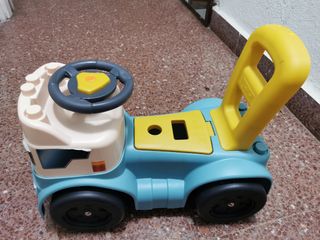 Correpasillos