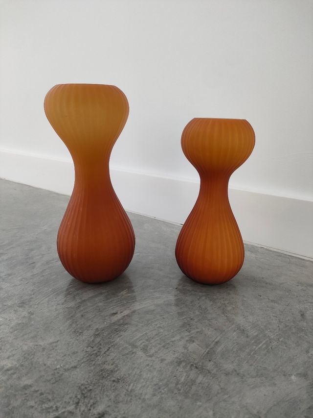 Jarrones decorativos