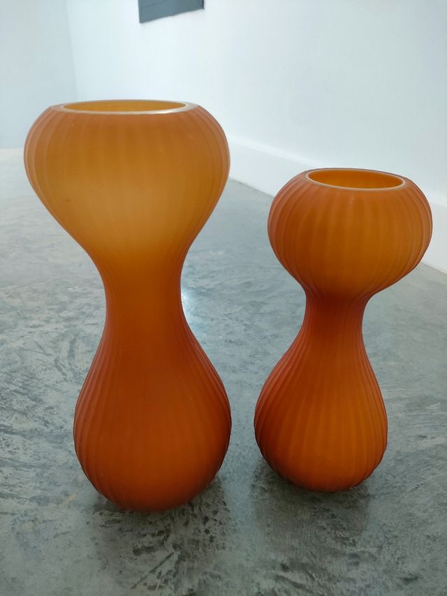 Jarrones decorativos