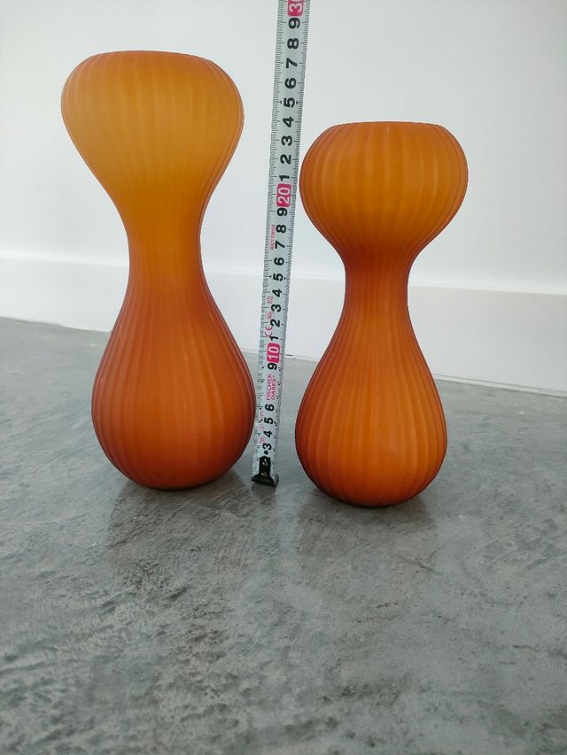 Jarrones decorativos