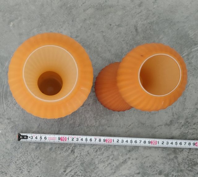 Jarrones decorativos