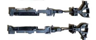 Kit di riparazione tetto apribile Mercedes