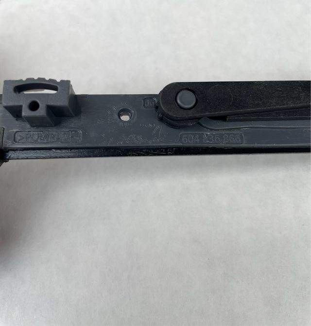 Kit di riparazione tetto apribile Mercedes