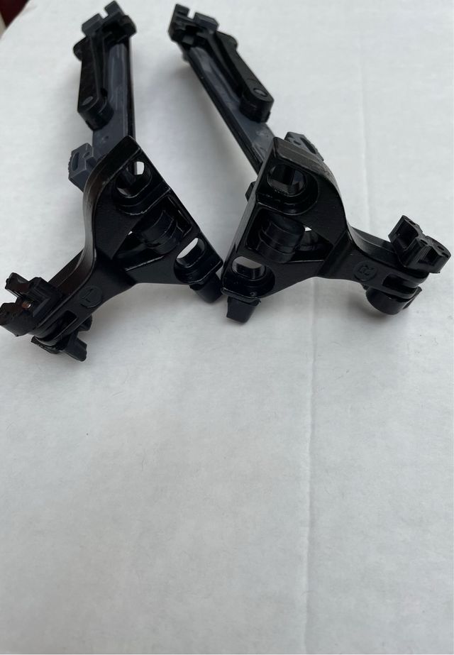 Kit di riparazione tetto apribile Mercedes