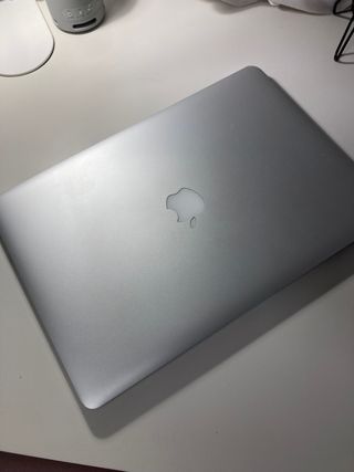 Macbook Pro 15 Retina