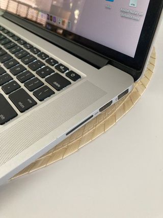 Macbook Pro 15 Retina
