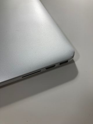 Macbook Pro 15 Retina