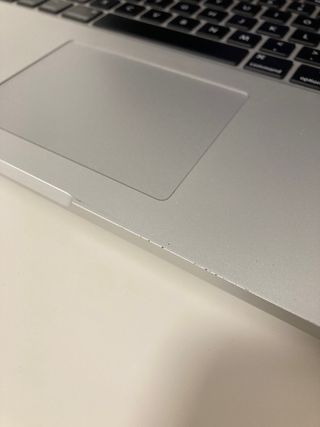 Macbook Pro 15 Retina