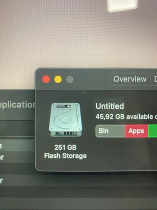 Macbook Pro 15 Retina