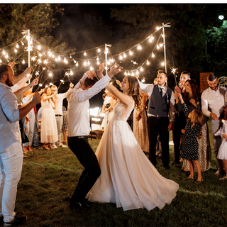 DJ para bodas o eventos