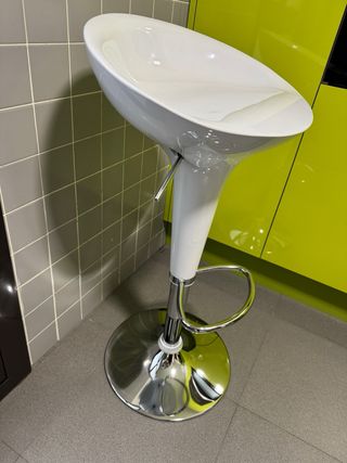 Taburete cocina