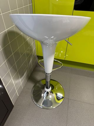 Taburete cocina