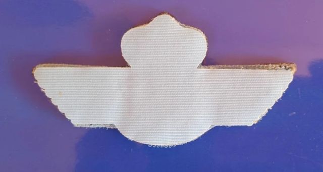 Rokiski del Ejército del Aire TEL *