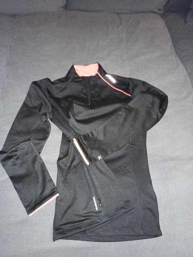 Jersey BTWIN mujer NUEVO