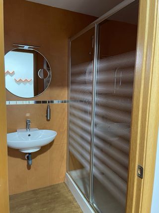 Alquiler apartamento/ estudio
