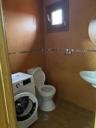 Alquiler apartamento/ estudio