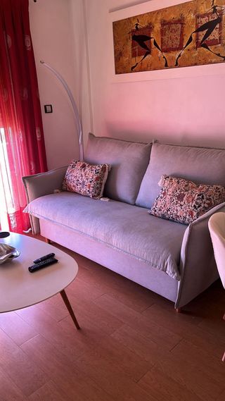 Alquiler apartamento/ estudio