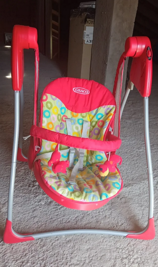 ALTALENE PER BAMBINI