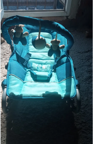 ALTALENE PER BAMBINI