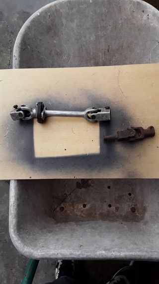 Cardan delantero bmw e21