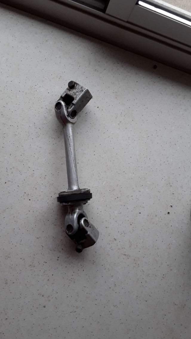 Cardan delantero bmw e21