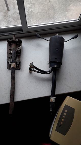 Cardan delantero bmw e21