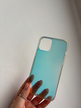 Cover e vetro temperato