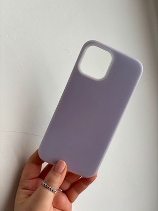 Cover e vetro temperato