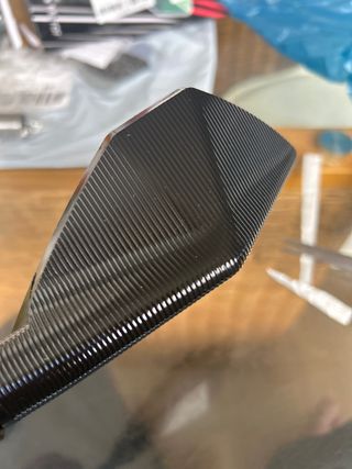 RETROVISOR MOTO