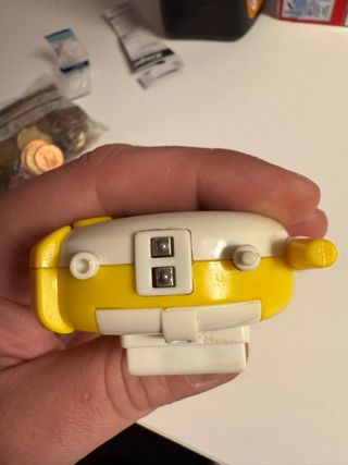 DIGIMON D3 (hago cambios) leer !