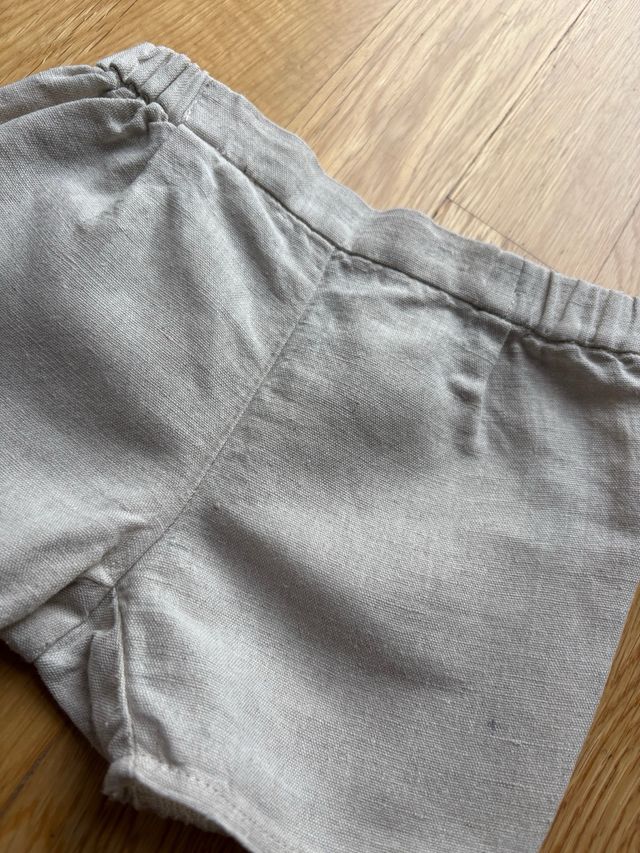 Traje ceremonia bebé Mayoral