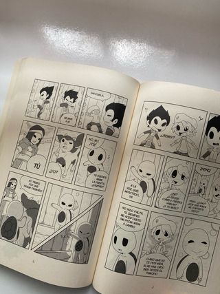 1. Wigetta: Un viaje mágico