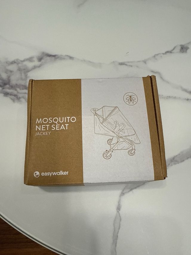 Carrito Cybex Priam Rose Gold