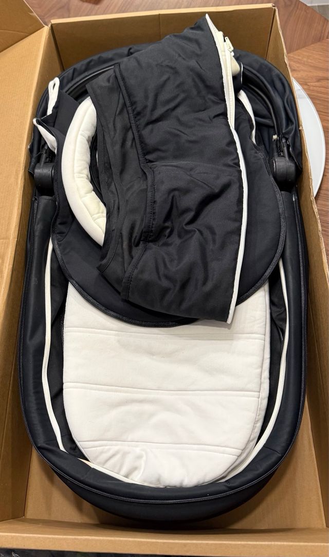 Carrito Cybex Priam Rose Gold