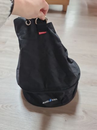 Cesta para bicicleta