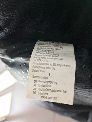 Lettino per cane