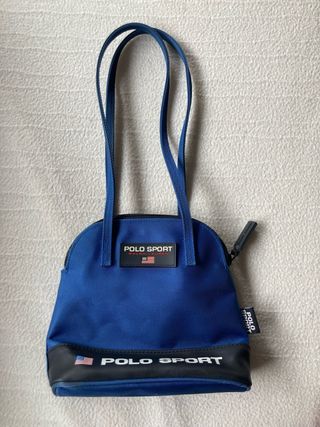 Bolso ralph lauren